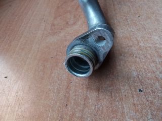 bontott NISSAN QASHQAI Klíma Cső