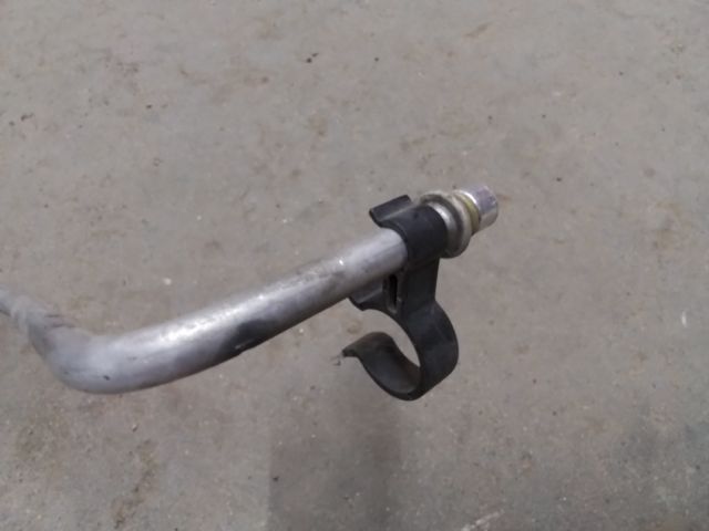 bontott NISSAN QASHQAI Klíma Cső