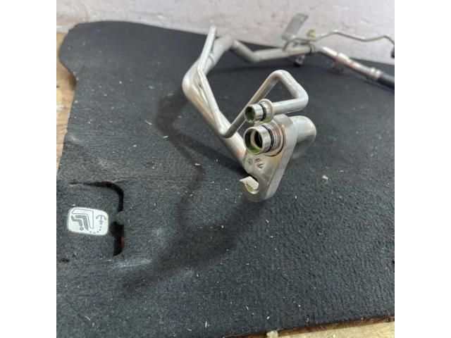 bontott NISSAN QASHQAI Klíma Cső