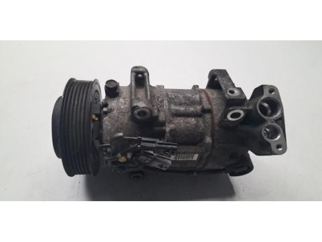 bontott NISSAN QASHQAI Klímakompresszor