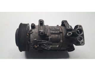 bontott NISSAN QASHQAI Klímakompresszor