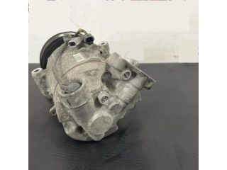 bontott NISSAN QASHQAI Klímakompresszor