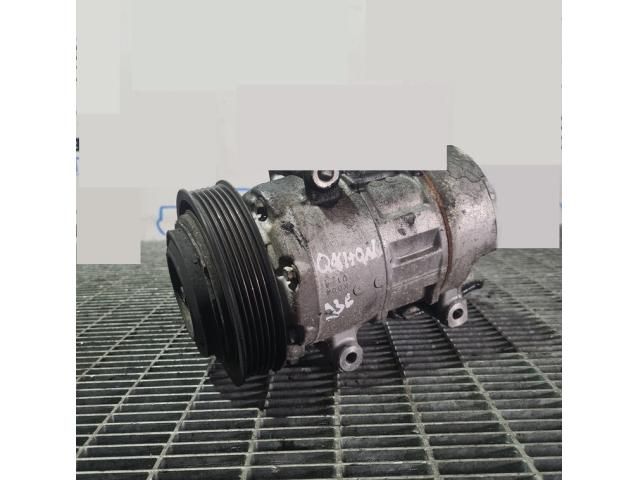 bontott NISSAN QASHQAI Klímakompresszor