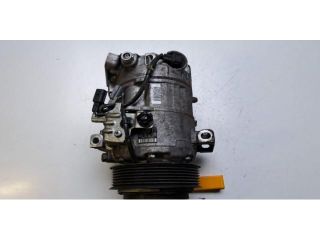 bontott NISSAN QASHQAI Klímakompresszor