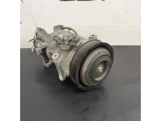 bontott NISSAN QASHQAI Klímakompresszor