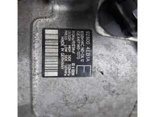 bontott NISSAN QASHQAI Klímakompresszor