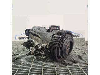 bontott NISSAN QASHQAI Klímakompresszor