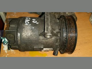 bontott NISSAN QASHQAI Klímakompresszor