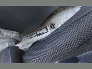 bontott NISSAN QASHQAI Komplett Homlokfal (Részeivel)