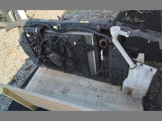 bontott NISSAN QASHQAI Komplett Homlokfal (Részeivel)