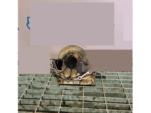 bontott NISSAN QASHQAI Komplett Vezérlés Burkolat