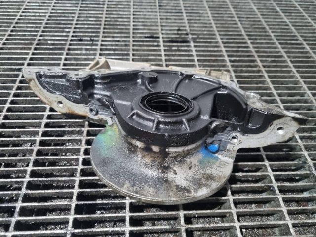 bontott NISSAN QASHQAI Komplett Vezérlés Burkolat