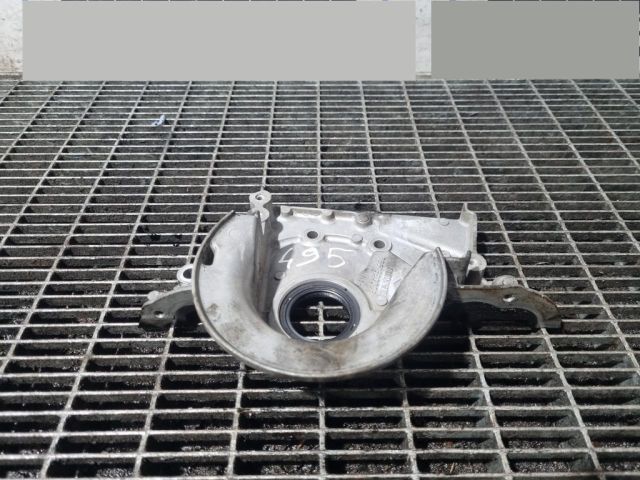 bontott NISSAN QASHQAI Komplett Vezérlés Burkolat