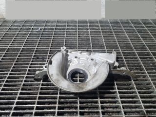 bontott NISSAN QASHQAI Komplett Vezérlés Burkolat