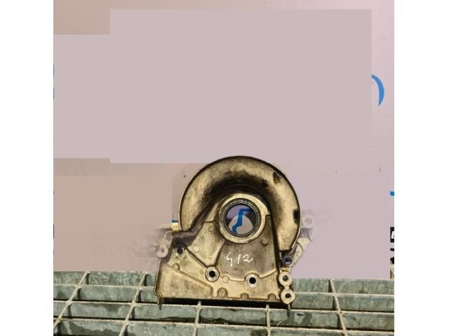 bontott NISSAN QASHQAI Komplett Vezérlés Burkolat