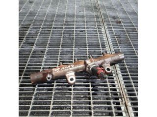 bontott NISSAN QASHQAI Közösnyomócső