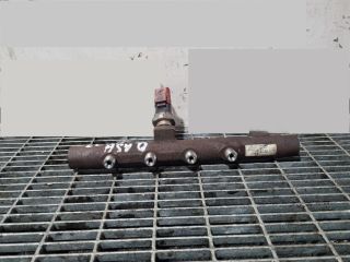 bontott NISSAN QASHQAI Közösnyomócső