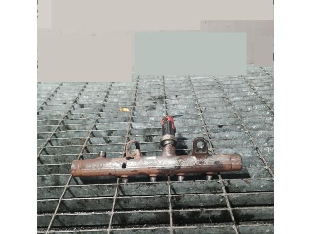 bontott NISSAN QASHQAI Közösnyomócső