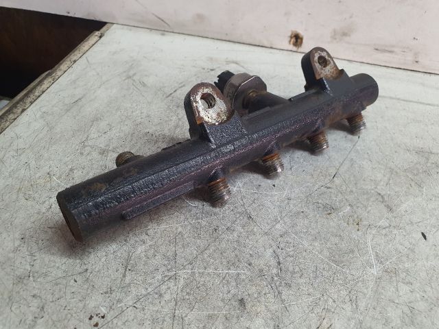 bontott NISSAN QASHQAI Közösnyomócső