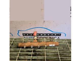 bontott NISSAN QASHQAI Közösnyomócső