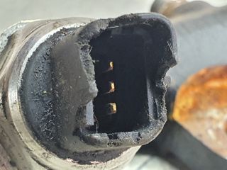 bontott NISSAN QASHQAI Közösnyomócső