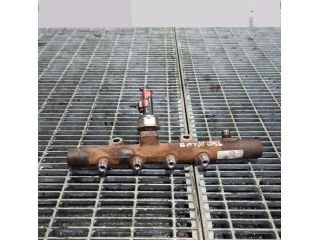 bontott NISSAN QASHQAI Közösnyomócső