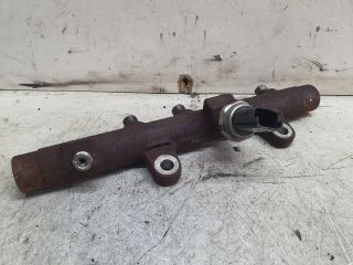 bontott NISSAN QASHQAI Közösnyomócső