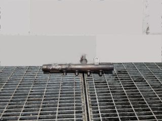 bontott NISSAN QASHQAI Közösnyomócső