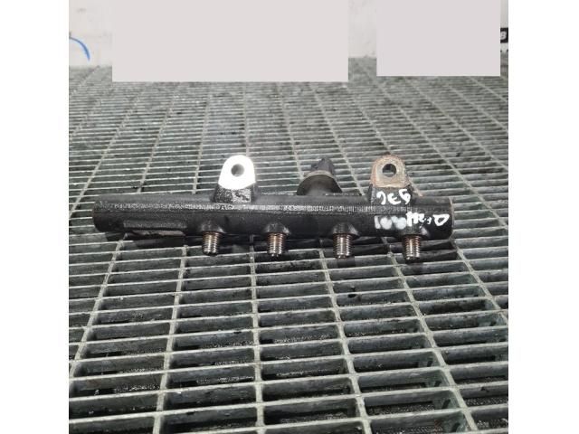 bontott NISSAN QASHQAI Közösnyomócső