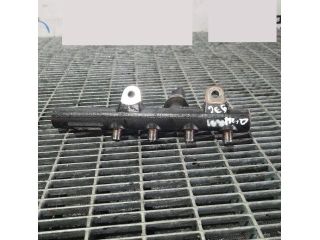 bontott NISSAN QASHQAI Közösnyomócső