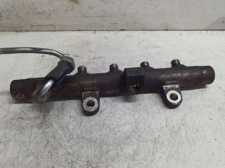 bontott NISSAN QASHQAI Közösnyomócső