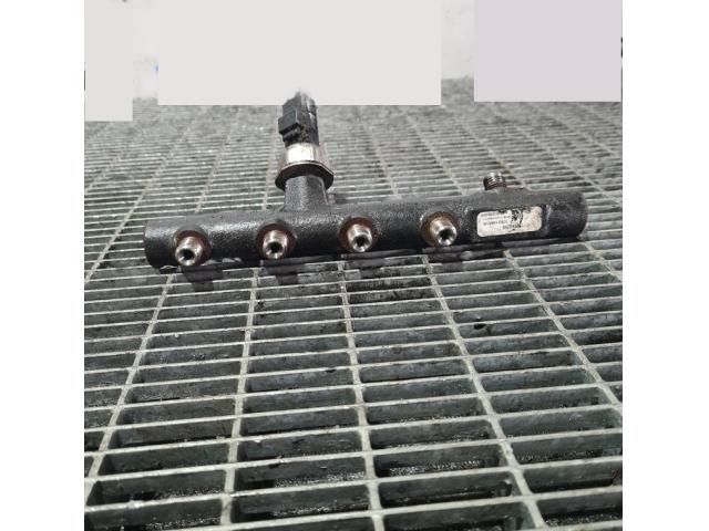 bontott NISSAN QASHQAI Közösnyomócső