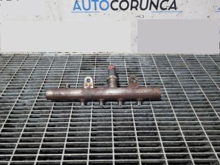 bontott NISSAN QASHQAI Közösnyomócső