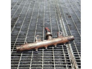 bontott NISSAN QASHQAI Közösnyomócső