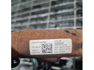 bontott NISSAN QASHQAI Közösnyomócső