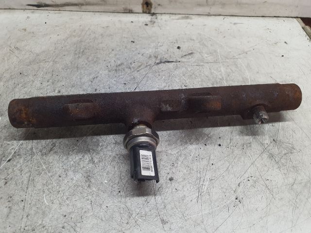 bontott NISSAN QASHQAI Közösnyomócső