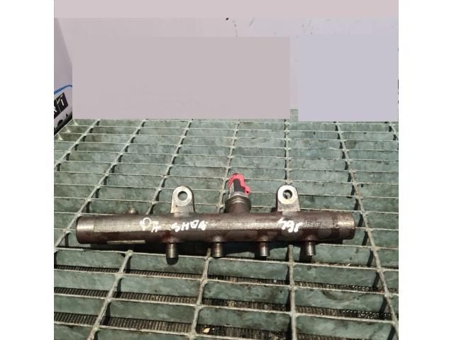 bontott NISSAN QASHQAI Közösnyomócső