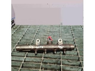 bontott NISSAN QASHQAI Közösnyomócső