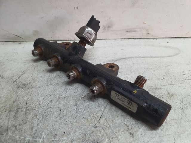 bontott NISSAN QASHQAI Közösnyomócső