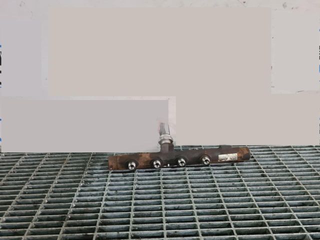 bontott NISSAN QASHQAI Közösnyomócső