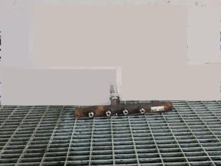 bontott NISSAN QASHQAI Közösnyomócső