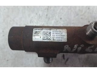 bontott NISSAN QASHQAI Közösnyomócső