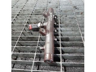 bontott NISSAN QASHQAI Közösnyomócső