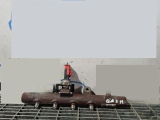 bontott NISSAN QASHQAI Közösnyomócső