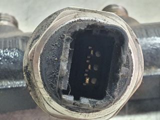 bontott NISSAN QASHQAI Közösnyomócső