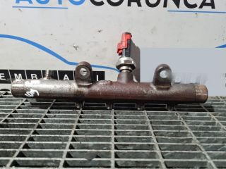 bontott NISSAN QASHQAI Közösnyomócső