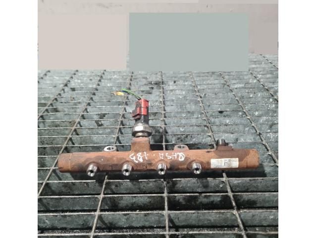 bontott NISSAN QASHQAI Közösnyomócső