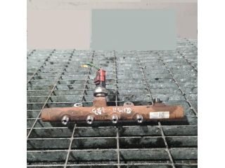 bontott NISSAN QASHQAI Közösnyomócső