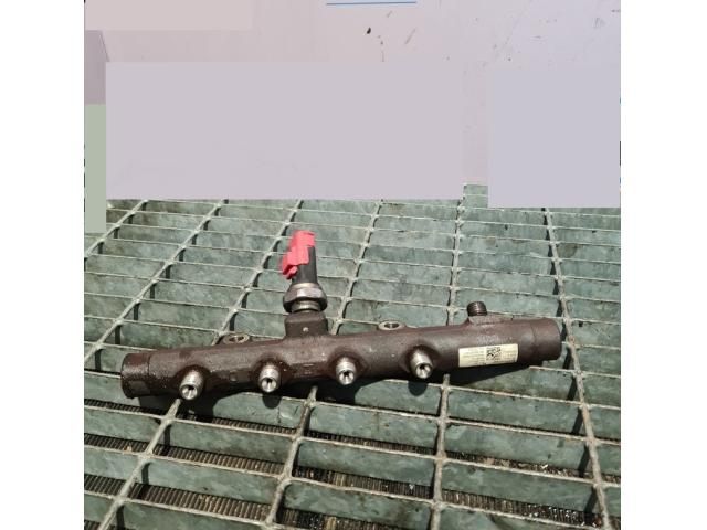 bontott NISSAN QASHQAI Közösnyomócső