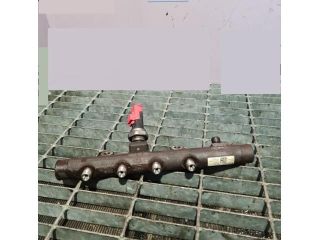 bontott NISSAN QASHQAI Közösnyomócső